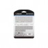 SSD U.2 2.5" 3.84TB Kingston SEDC3000ME/3T8