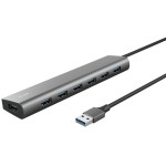 USB-хаб Trust 24967_TRUST