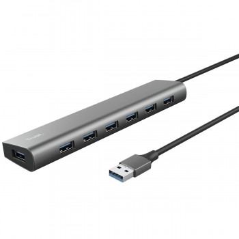 USB-хаб Trust 24967_TRUST