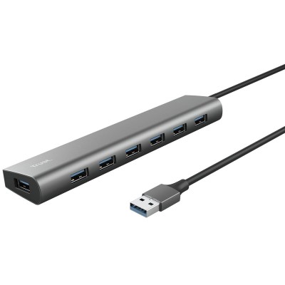 USB-хаб Trust 24967_TRUST