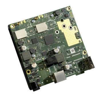 Wi Fi підсилювач Mikrotik L11UG-5HaxD (L11UG-5HaxD)