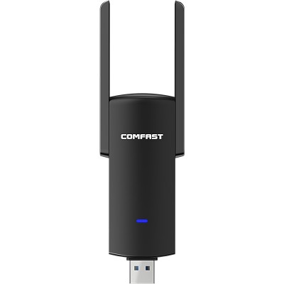 WiFi-адаптер USB Comfast CF-924AC-V2 USB