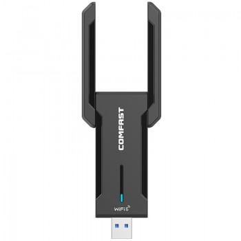 WiFi-адаптер USB Comfast CF-972AX USB