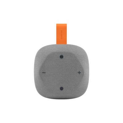 Акустична система Canyon HEXAGON 10 Grey Orange (CNE-CBTSP10GO)