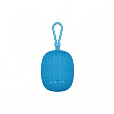 Акустична система Canyon OnMove 12 Blue (CNE-CBTSP12BL)