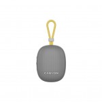 Акустична система Canyon OnMove 12 Grey (CNE-CBTSP12GY)