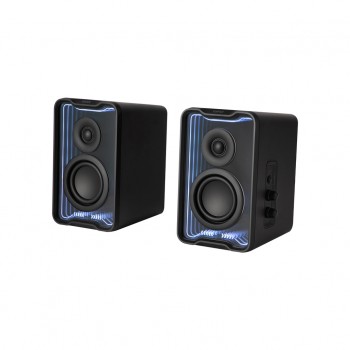 Акустична система Edifier QR30 Black (QR30Black)