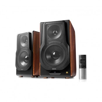 Акустична система Edifier S3000MKII Brown (S3000MKII)