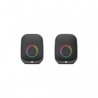 Акустична система HP DHS-2113 USB Black (DHS-2113)