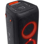 Акустична система JBL PartyBox 310 Black (JBLPARTYBOX310EP)
