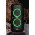 Акустична система JBL PartyBox 310 Black (JBLPARTYBOX310EP)