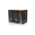 Акустична система REAL-EL S-470 Black (EL121200018)