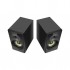 Акустична система REAL-EL S-470 Black (EL121200018)