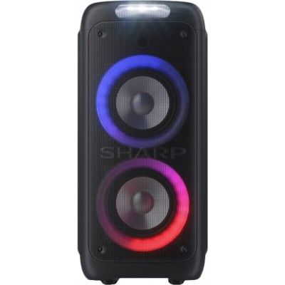 Акустична система Sharp XParty Street Beat PS-949 Black