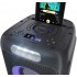 Акустична система Sharp XParty Street Beat PS-949 Black