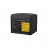 Батарея LiFePo4 Marsriva 12.8V 50Ah (MR-LFP12-50-LAR)