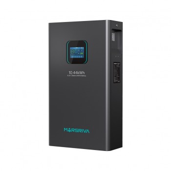 Батарея LiFePo4 Marsriva 51.2V 200Ah (MR-LFP48-200-WMD)