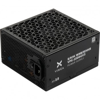 Блок живлення 1000W Vinga VPS-1000GV3