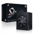 Блок живлення 650W 1STPlayer SFX-GLD-650-BK-EU