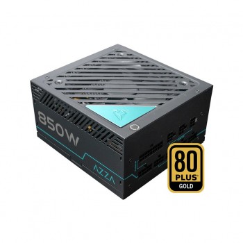 Блок живлення 850W AZZA PSAZ-850G14