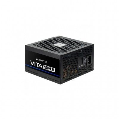 Блок живлення Chieftec Vita SM3 750 W 80+ Bronze модульний 12VHPW (BPX-750-C)