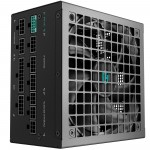 Блок живлення Deepcool GAMER STORM PN-M 1000W 80+GOLD ATX3.1 (PN1000M)(R-PNA00M-FC0B-JGEU) (R-PNA00M-FC0B-JGEU)