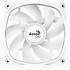 Вентилятор AeroCool Frame X 12 PWM ARGB White (ACF3-FM11217.21)