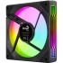 Вентилятор AeroCool Phantom M-3 12 PWM ARGB Black (ACF3-MR11217.11)