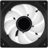 Вентилятор AeroCool Phantom M-3 12 PWM ARGB Black (ACF3-MR11217.11)