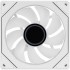 Вентилятор AeroCool Phantom M-3 12 PWM ARGB White (ACF3-MR11217.21)