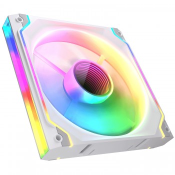 Вентилятор Cougar SC140 ARGB RB (White)