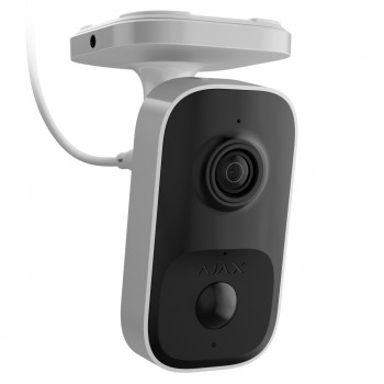 Відеокамера Ajax IndoorCam white