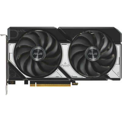 Відеокарта GeForce RTX5060 8Gb DUAL OC ASUS DUAL-RTX5060-O8G
