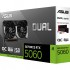 Відеокарта GeForce RTX5060 8Gb DUAL OC ASUS DUAL-RTX5060-O8G