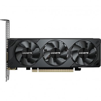 Відеокарта GeForce RTX5060 8Gb OC Low Profile GigaByte GV-N5060OC-8GL
