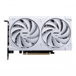 Відеокарта GeForce RTX5060 8Gb VENTUS 2X OC WHITE MSI RTX 5060 8G VENTUS 2X OC WHITE