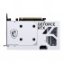 Відеокарта GeForce RTX5060 8Gb VENTUS 2X OC WHITE MSI RTX 5060 8G VENTUS 2X OC WHITE