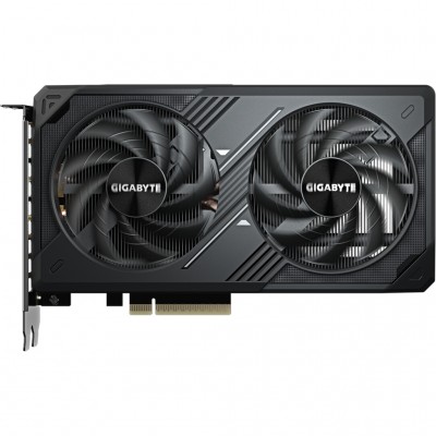 Відеокарта GeForce RTX5060 8Gb WINDFORCE GigaByte GV-N5060WF2-8GD