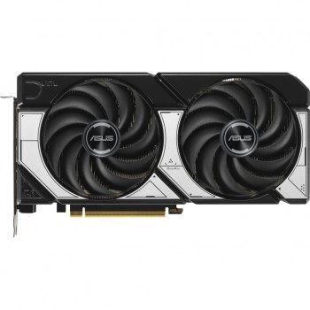 Відеокарта GeForce RTX5070 12Gb DUAL OC ASUS DUAL-RTX5070-O12G