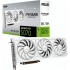 Відеокарта GeForce RTX5070 12Gb PRIME OC WHITE ASUS PRIME-RTX5070-O12G-WHITE