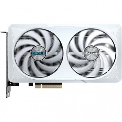 Відеокарта Gigabyte GeForce RTX5060 EAGLE OC ICE 8G