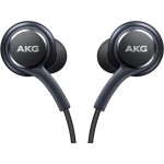 Гарнітура Samsung EO-IG955 Tuned by AKG Black (GH59-14744A-OEM)