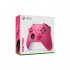 Геймпад Microsoft Wireless Controller Deep Pink (QAU-00083)