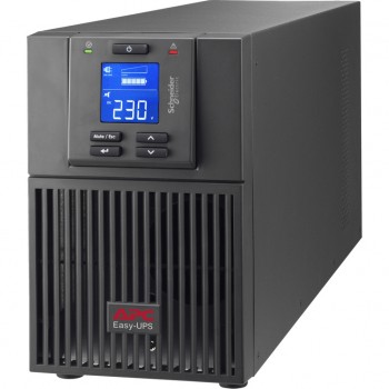 ДБЖ APC Easy UPS On-Line 1000VA, 900W (SRV1KI-E)