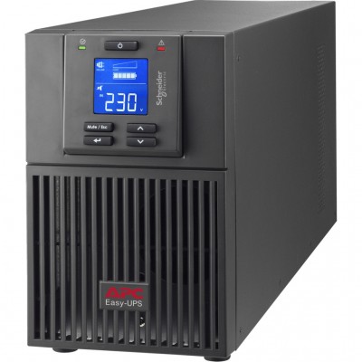 ДБЖ APC Easy UPS On-Line 1000VA, 900W (SRV1KI-E)