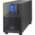 ДБЖ APC Easy UPS On-Line 2000VA, 1800W (SRV2KI-E)