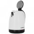 Електрочайник Delfa DK 3530 X white