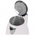 Електрочайник Delfa DK 3530 X white