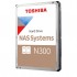 Жорсткий диск 3.5" 14TB N300 Toshiba HDWG51EUZSVA