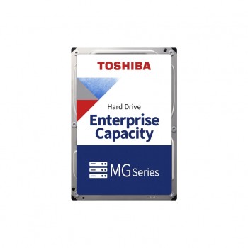 Жорсткий диск 3.5" 4TB Toshiba (MG10ADA400E)